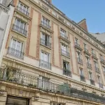 Wonderful & Large Flat In The 7Th - Eiffel Tower