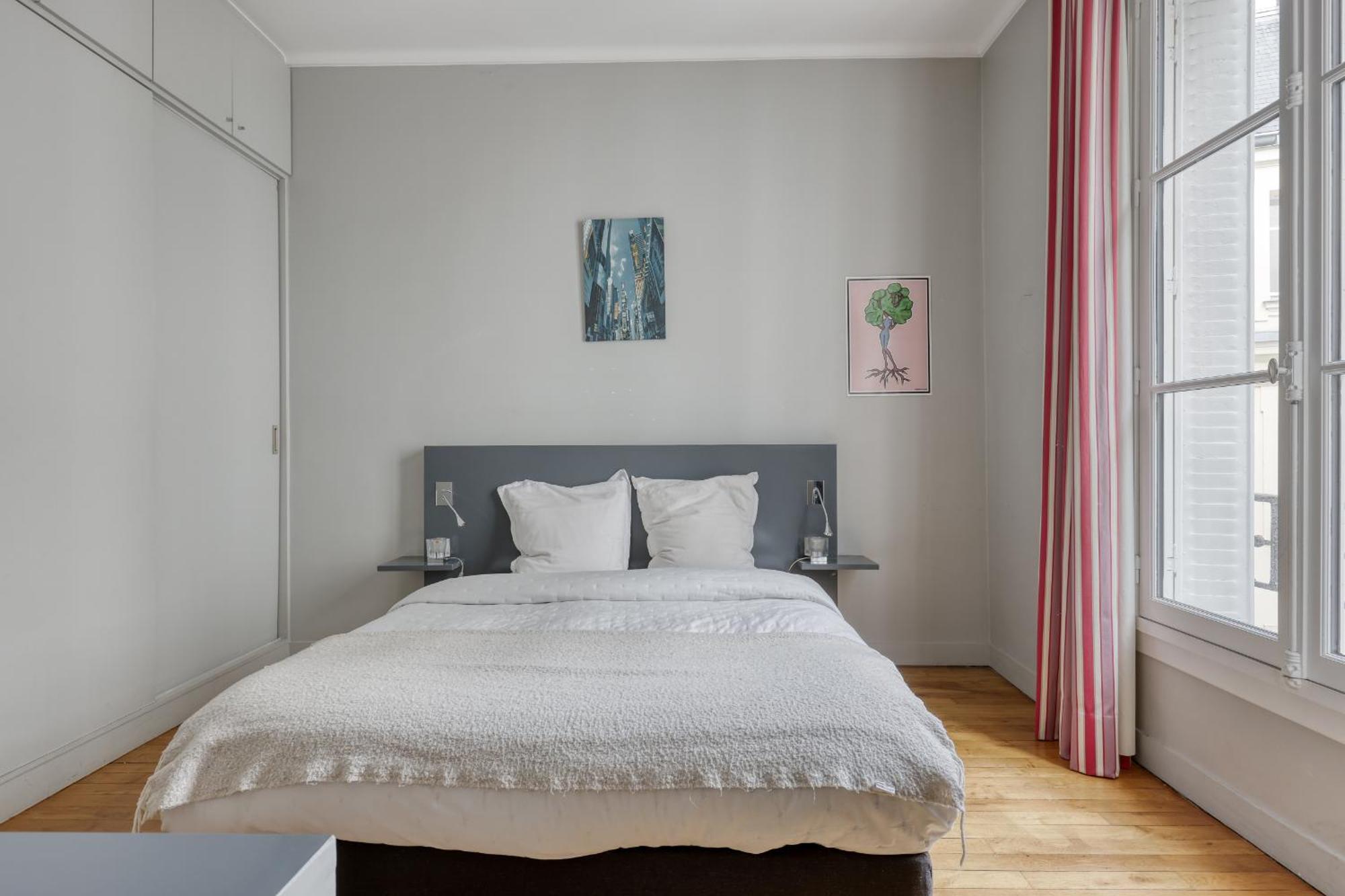 Wonderful & Large Flat In The 7th - Eiffel Tower Appartamento Parigi