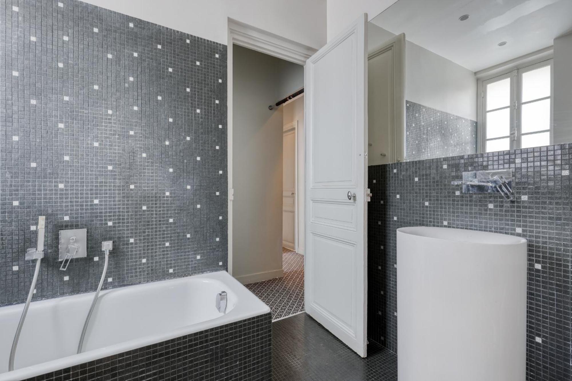 Appartamento Wonderful & Large Flat In The 7th - Eiffel Tower Parigi